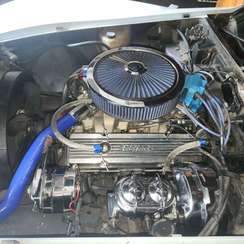 Chevrolet-Corvette-1978-Blue-3
