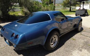 Chevrolet-Corvette-1978-Blue-3