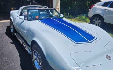 Chevrolet-Corvette-1978-Blue-4