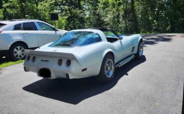 Chevrolet-Corvette-1978-Blue-7