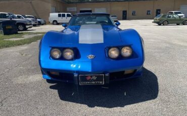 Chevrolet-Corvette-1978-BlueSilver-BlackSilver-Leather-4