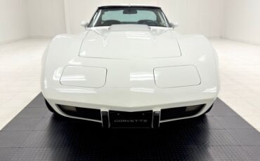 Chevrolet-Corvette-1978-Classic-White-Dark-Blue-15