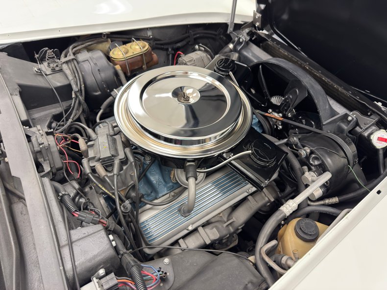 Chevrolet-Corvette-1978-Classic-White-Dark-Blue-32