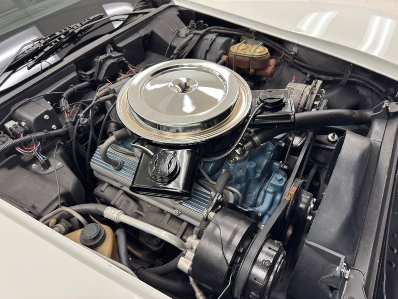Chevrolet-Corvette-1978-Classic-White-Dark-Blue-33