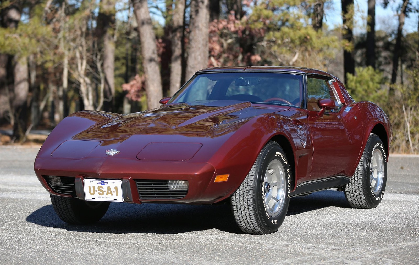 Chevrolet-Corvette-1978-Coupe