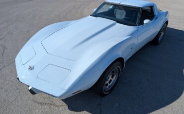 Chevrolet-Corvette-1978-Frost-Blue-Blue-Dark-18