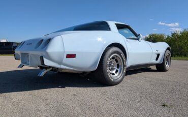 Chevrolet-Corvette-1978-Frost-Blue-Blue-Dark-27