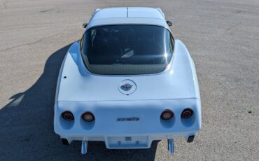 Chevrolet-Corvette-1978-Frost-Blue-Blue-Dark-28