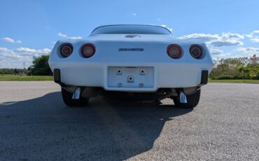 Chevrolet-Corvette-1978-Frost-Blue-Blue-Dark-29