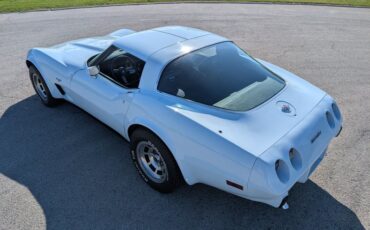 Chevrolet-Corvette-1978-Frost-Blue-Blue-Dark-30