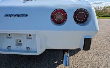 Chevrolet-Corvette-1978-Frost-Blue-Blue-Dark-40