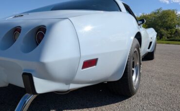 Chevrolet-Corvette-1978-Frost-Blue-Blue-Dark-43
