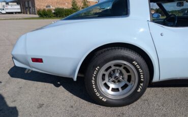 Chevrolet-Corvette-1978-Frost-Blue-Blue-Dark-44