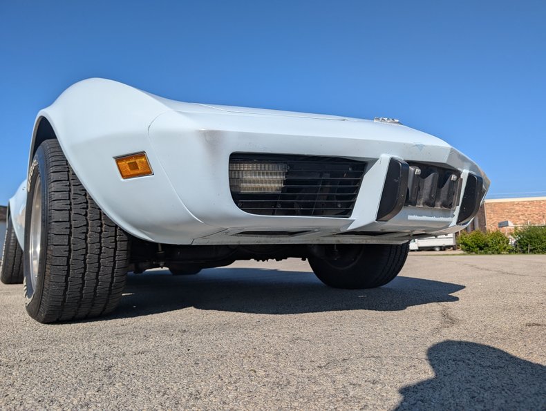 Chevrolet-Corvette-1978-Frost-Blue-Blue-Dark-48