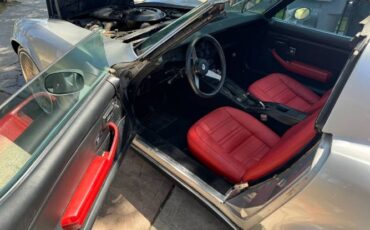 Chevrolet-Corvette-1978-Gray-3