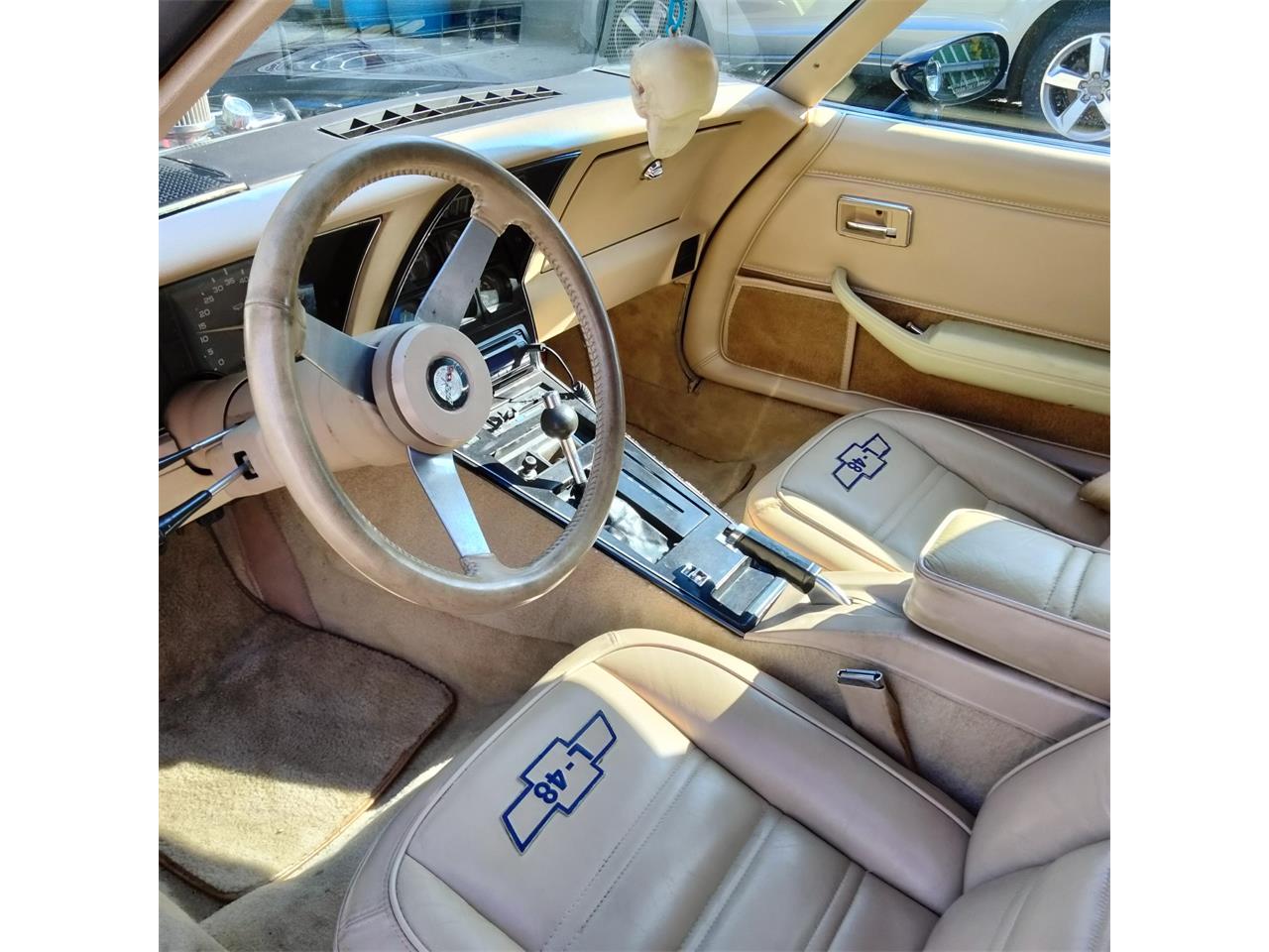 Chevrolet-Corvette-1978-Midnight-Blue-Pearl-Camel-11