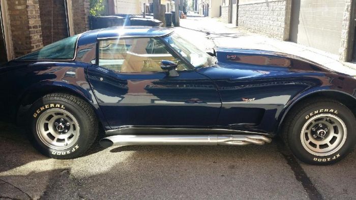 Chevrolet-Corvette-1978-Midnight-Blue-Pearl-Camel-11