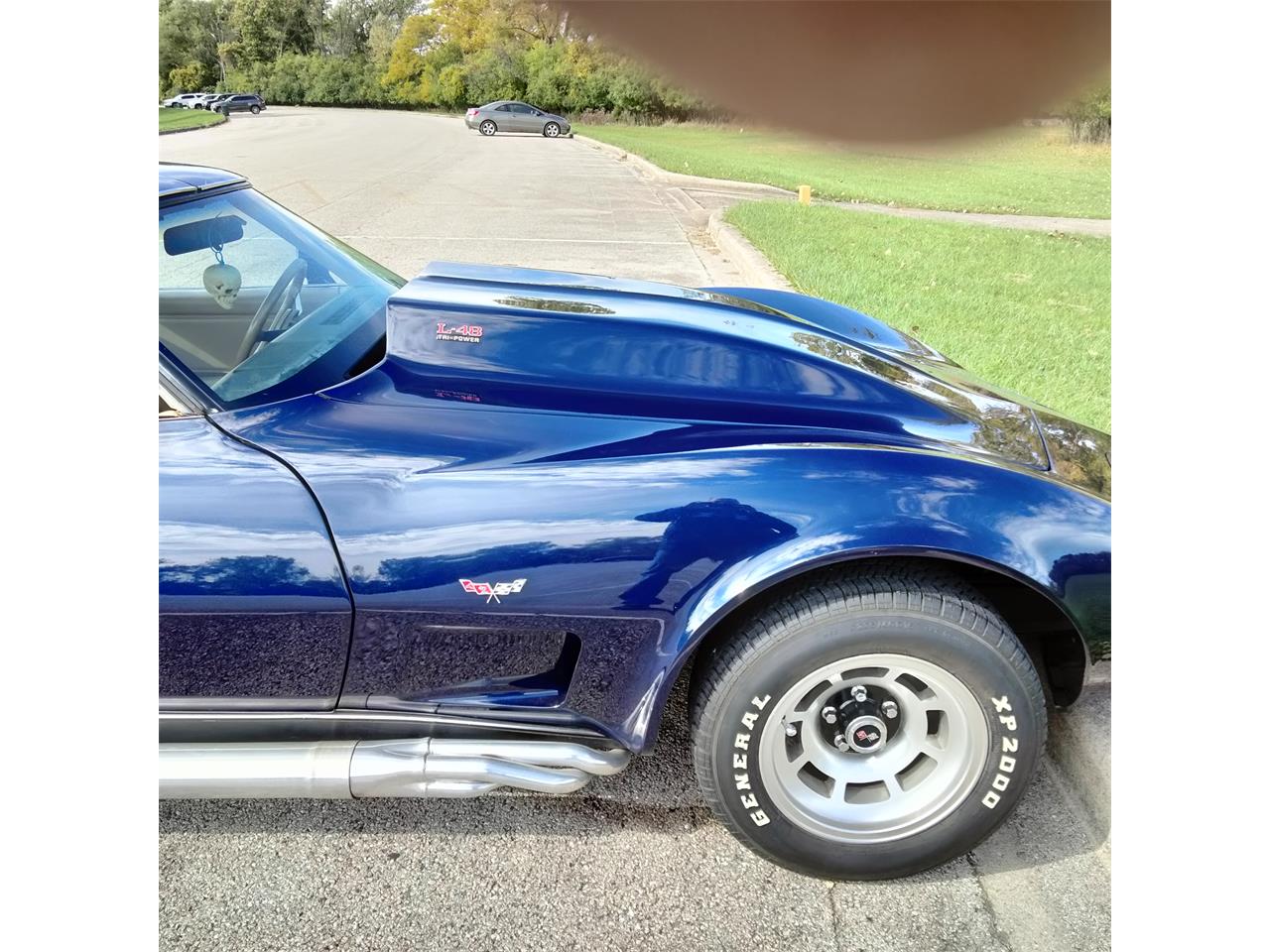 Chevrolet-Corvette-1978-Midnight-Blue-Pearl-Camel-2