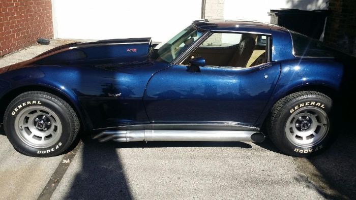Chevrolet-Corvette-1978-Midnight-Blue-Pearl-Camel-5