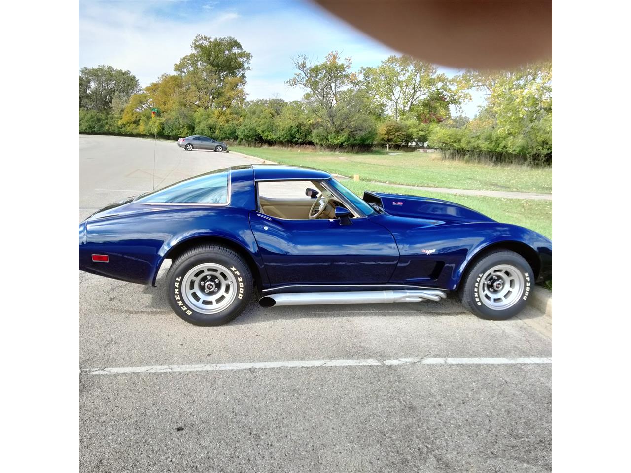 Chevrolet-Corvette-1978-Midnight-Blue-Pearl-Camel-8