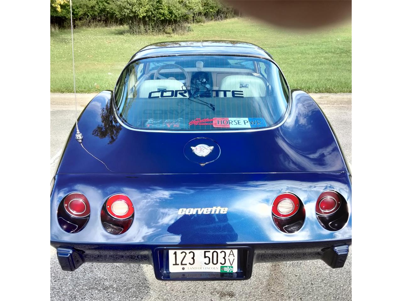 Chevrolet-Corvette-1978-Midnight-Blue-Pearl-Camel-9