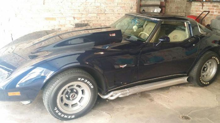 Chevrolet-Corvette-1978-Midnight-Blue-Pearl-Camel-9