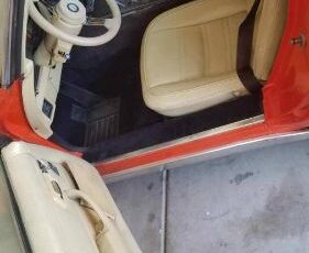 Chevrolet-Corvette-1978-Red-11
