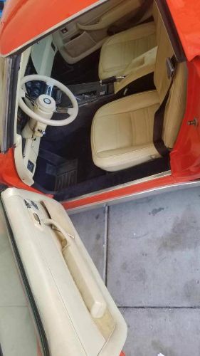 Chevrolet-Corvette-1978-Red-11