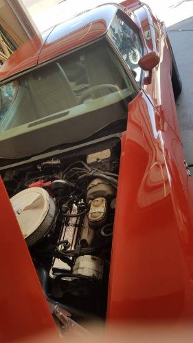 Chevrolet-Corvette-1978-Red-16