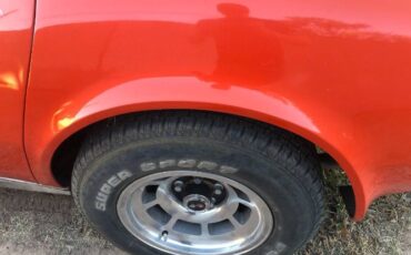 Chevrolet-Corvette-1978-Red-19