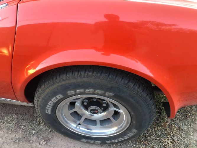 Chevrolet-Corvette-1978-Red-19