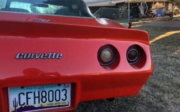 Chevrolet-Corvette-1978-Red-2