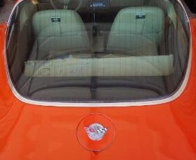 Chevrolet-Corvette-1978-Red-8