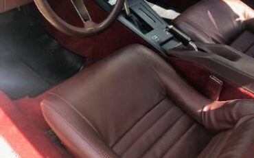 Chevrolet-Corvette-1978-Silver-Burgundy-4