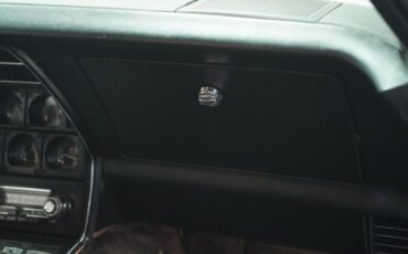 Chevrolet-Corvette-1978-Silver-Metallic-Black-12