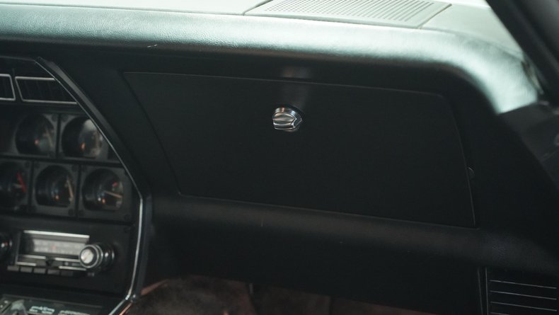 Chevrolet-Corvette-1978-Silver-Metallic-Black-12