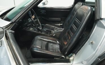 Chevrolet-Corvette-1978-Silver-Metallic-Black-8