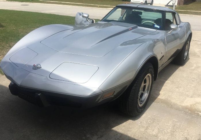 Chevrolet-Corvette-1978-Two-Tone-Metallic-Si-14