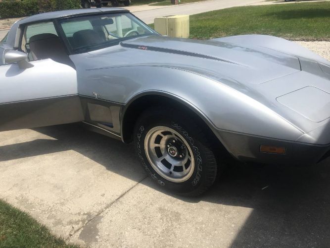 Chevrolet-Corvette-1978-Two-Tone-Metallic-Si-8