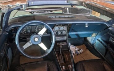 Chevrolet-Corvette-1978-White-8