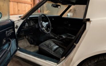 Chevrolet-Corvette-1978-White-9