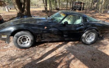 Chevrolet-Corvette-1979-Black-5