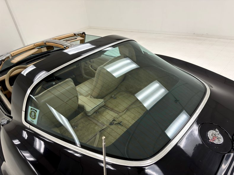 Chevrolet-Corvette-1979-Black-Light-Doeskin-20