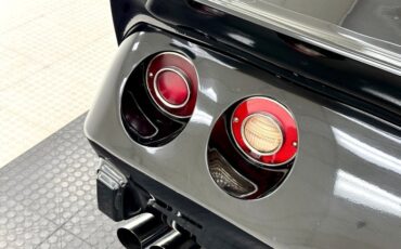 Chevrolet-Corvette-1979-Black-Light-Doeskin-23
