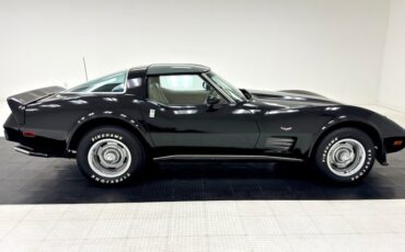 Chevrolet-Corvette-1979-Black-Light-Doeskin-9