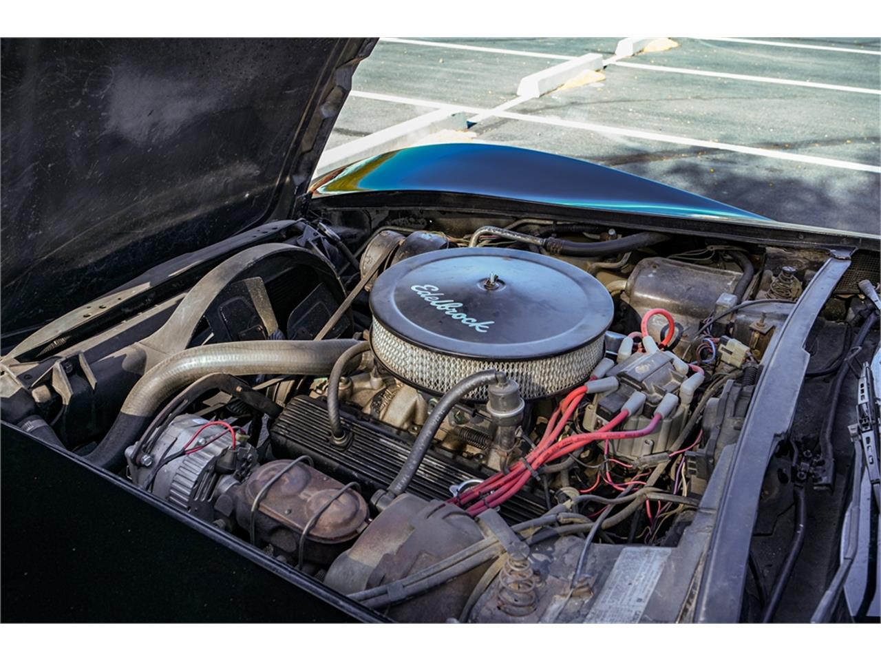 Chevrolet-Corvette-1979-Black-Oyster-10