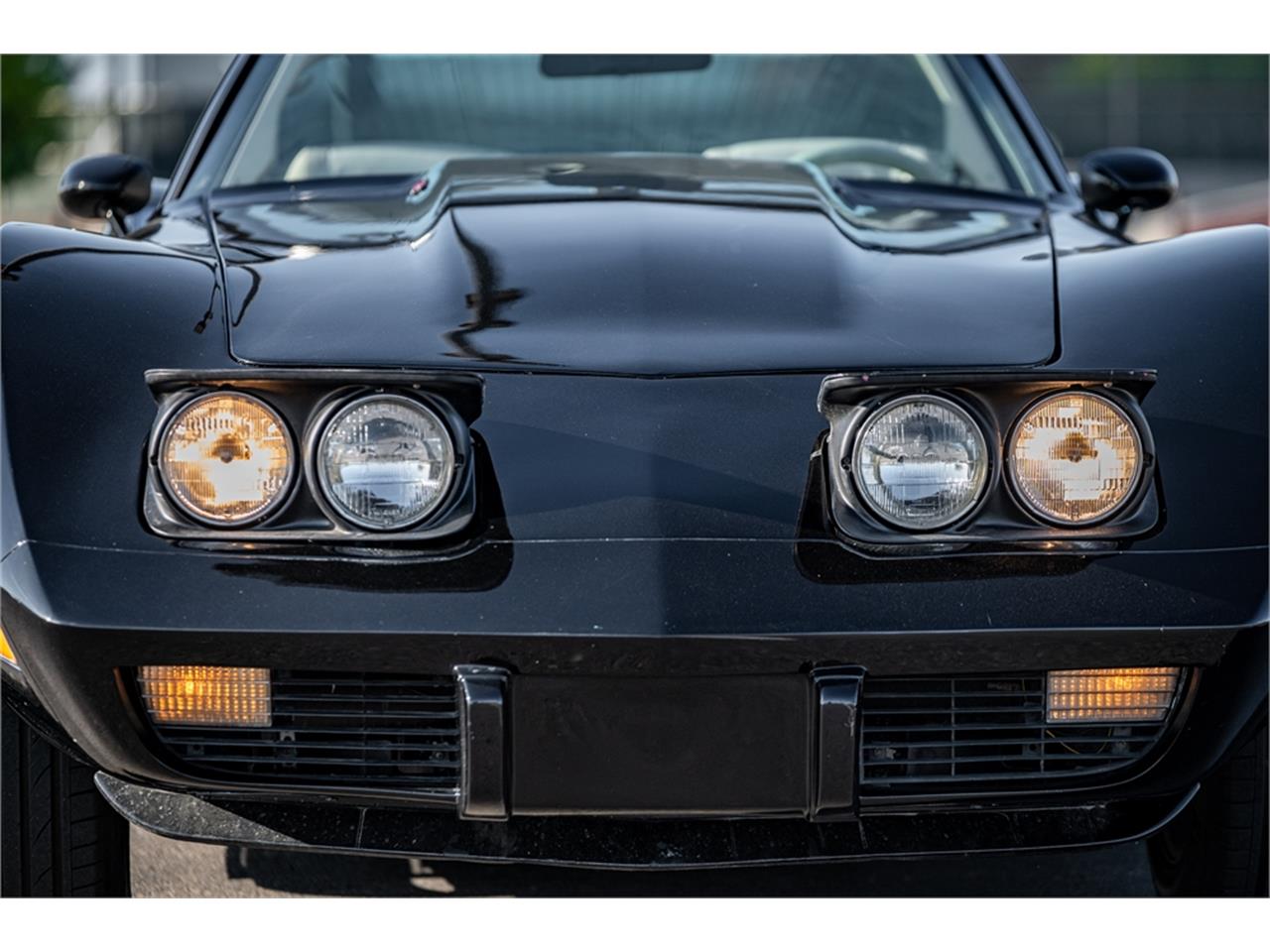 Chevrolet-Corvette-1979-Black-Oyster-19