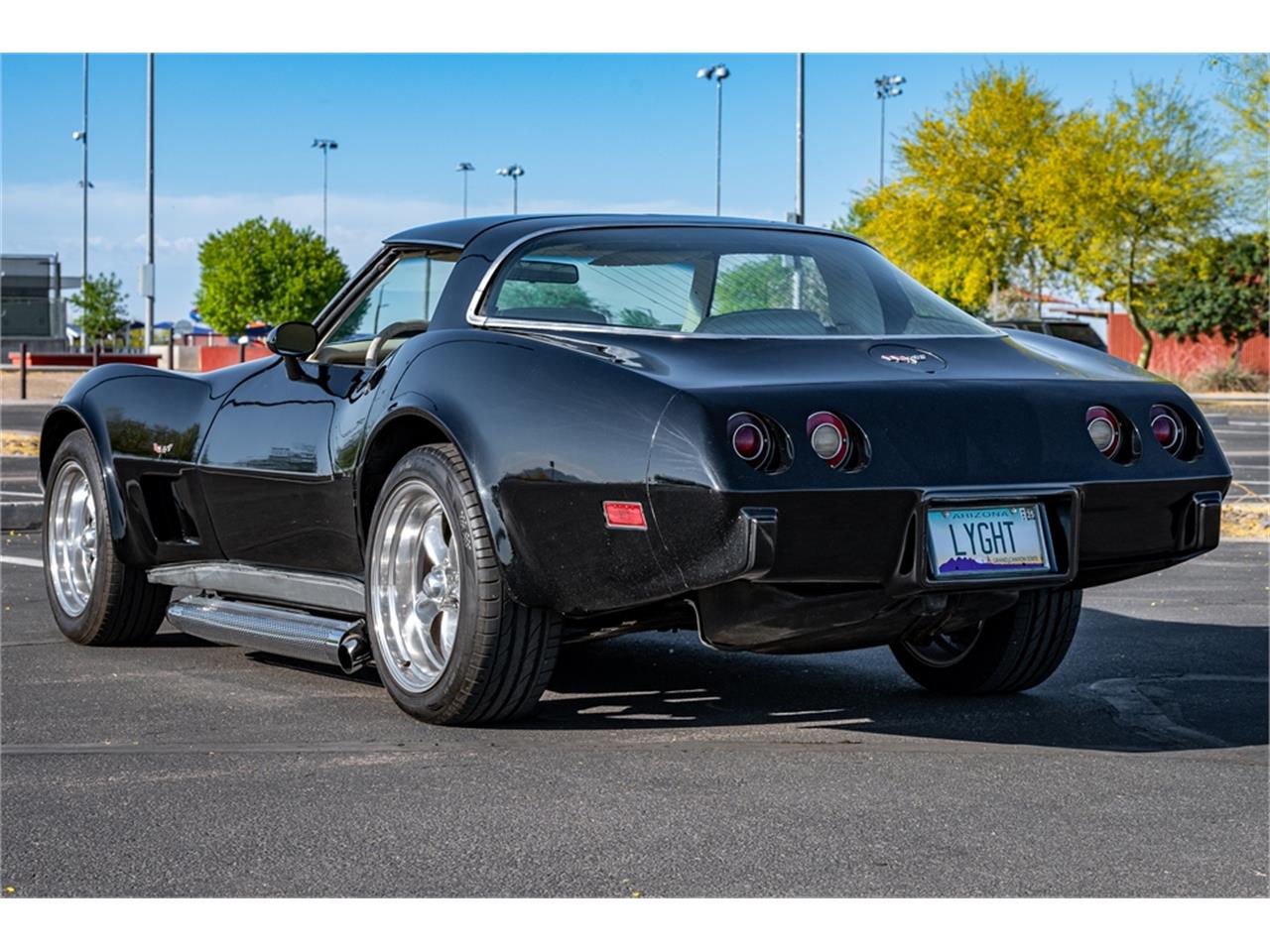 Chevrolet-Corvette-1979-Black-Oyster-22