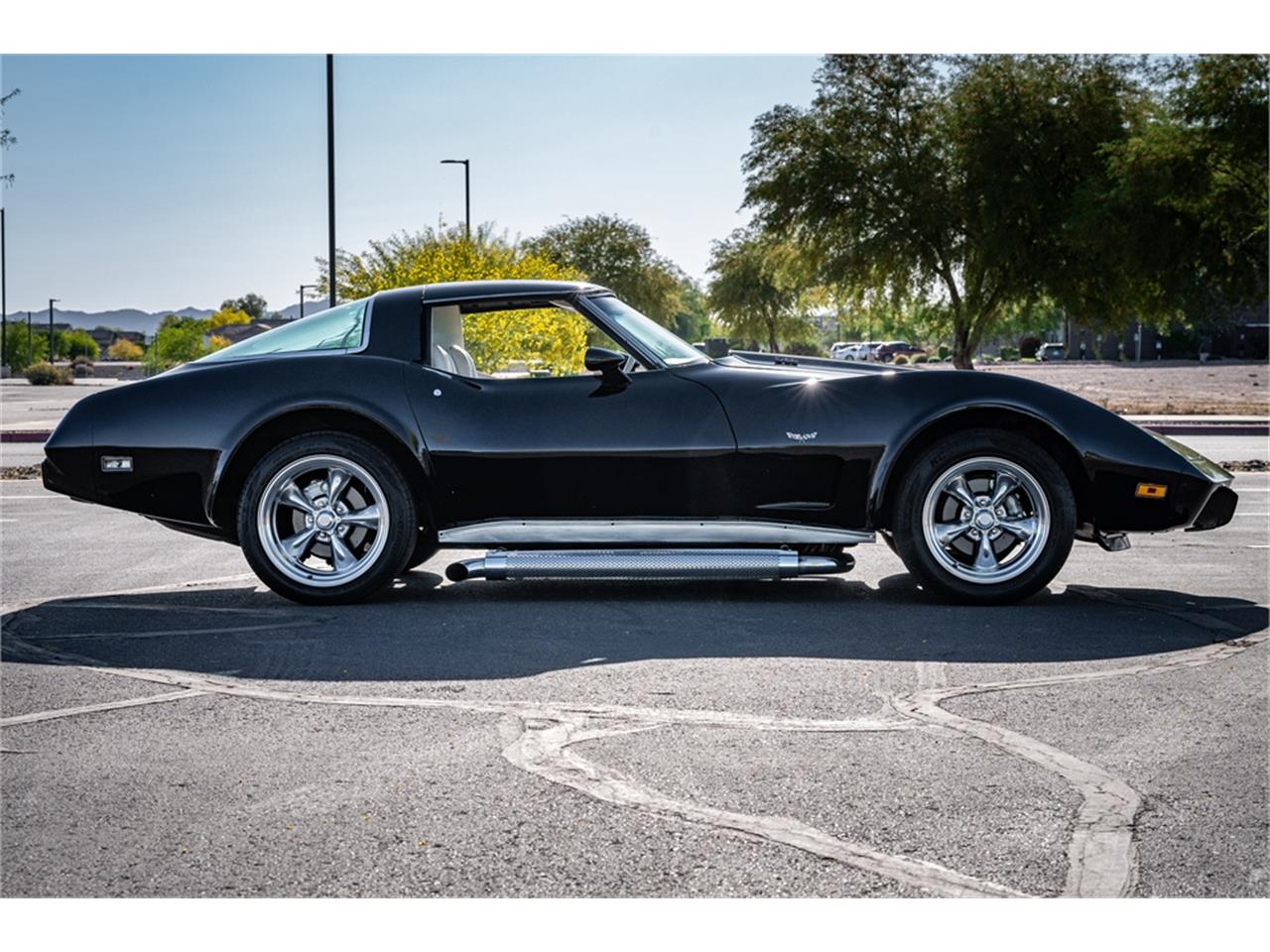 Chevrolet-Corvette-1979-Black-Oyster-24
