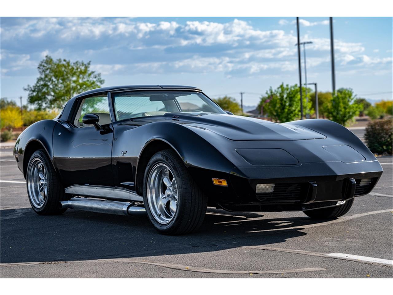 Chevrolet-Corvette-1979-Black-Oyster-25
